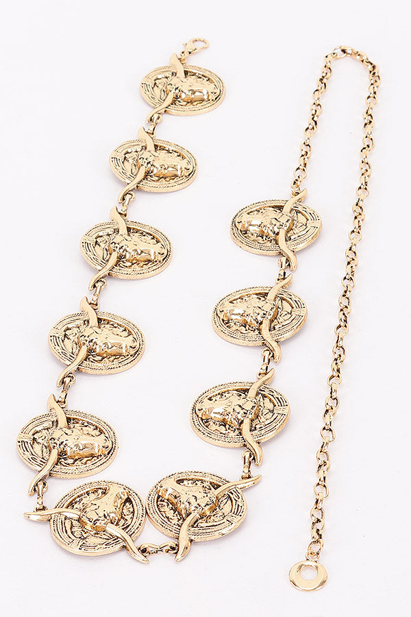 5309 Gold - Pack of 6