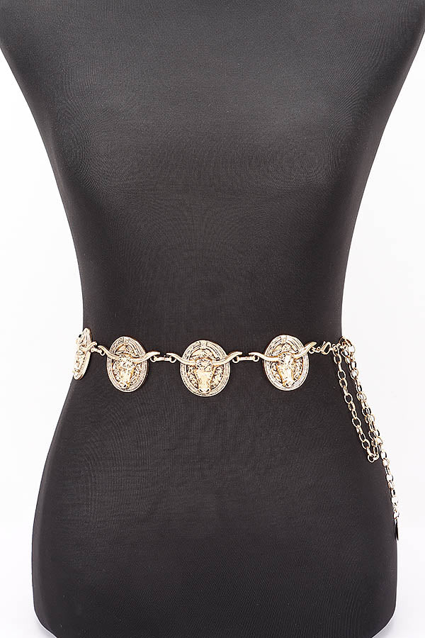 5309 Gold - Pack of 6