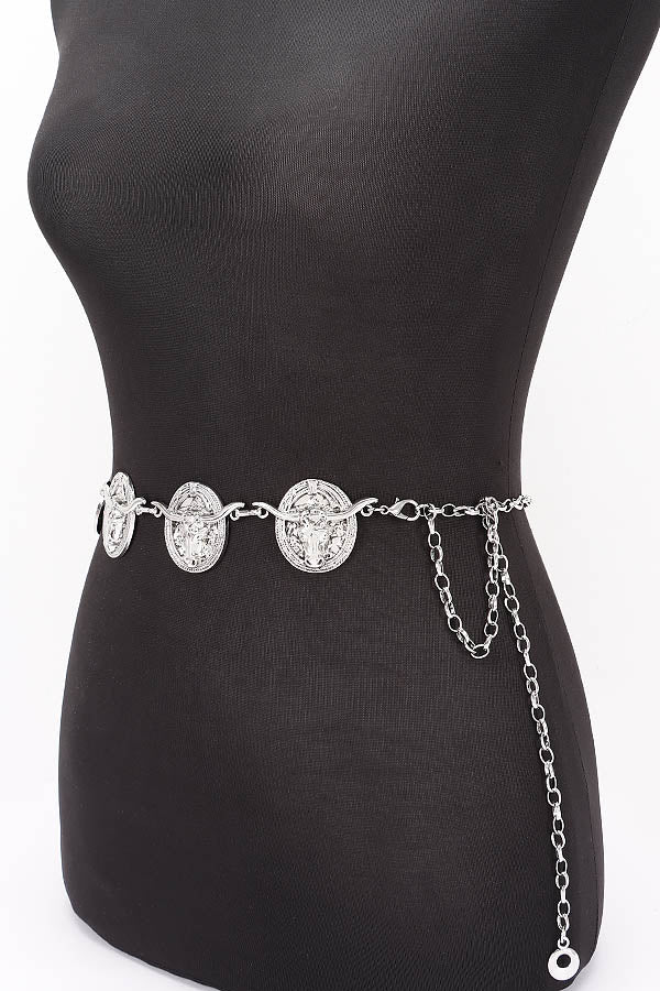 5309 Silver - Pack of 6