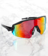 Wholesale Fashion Sunglasses - PC6846SD - Pack of 12