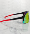 Wholesale Polarized Sunglasses - PC3650POL/RRV - Pack of 12