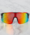 Wholesale Polarized Sunglasses - PC3650POL/RRV - Pack of 12
