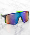 Wholesale Fashion Sunglasses - P23025AP - Pack of 12