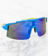 Wholesale Sunglasses - M220683CP - Pack of 12