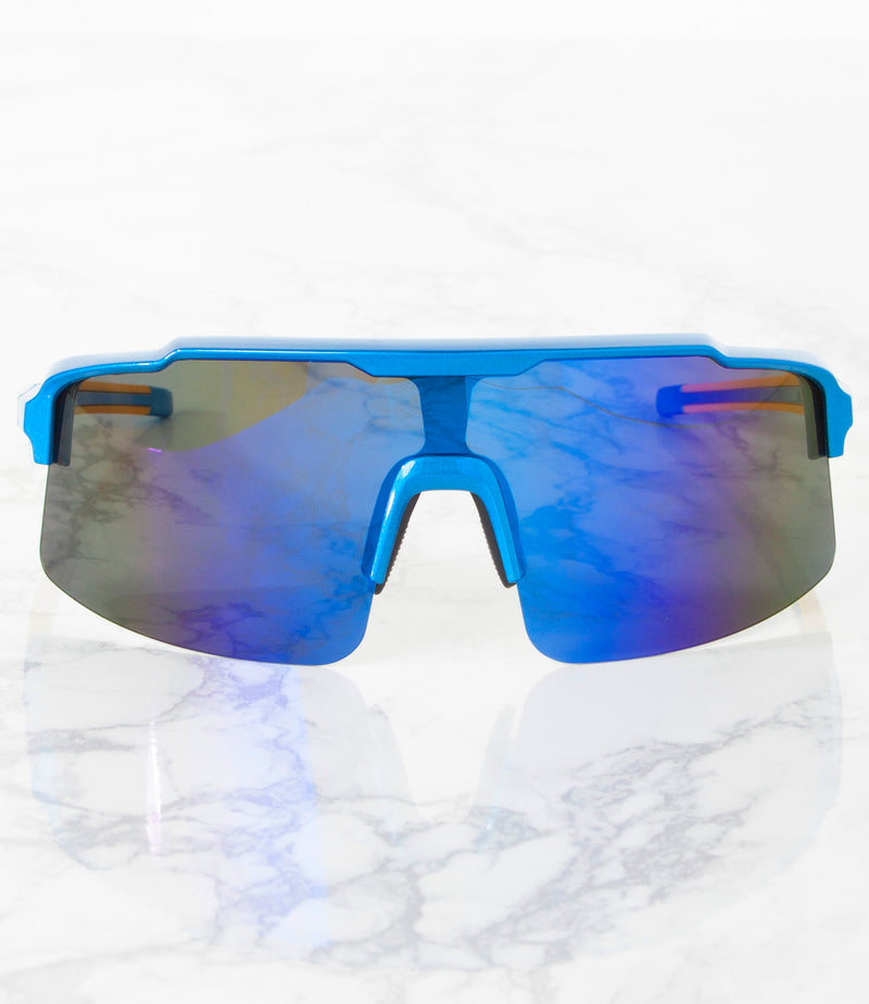 Wholesale Polarized Sunglasses - PC37101POL/RRV - Pack of 12