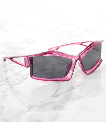 Wholesale Fashion Sunglasses - M23121AP - Pack of 12
