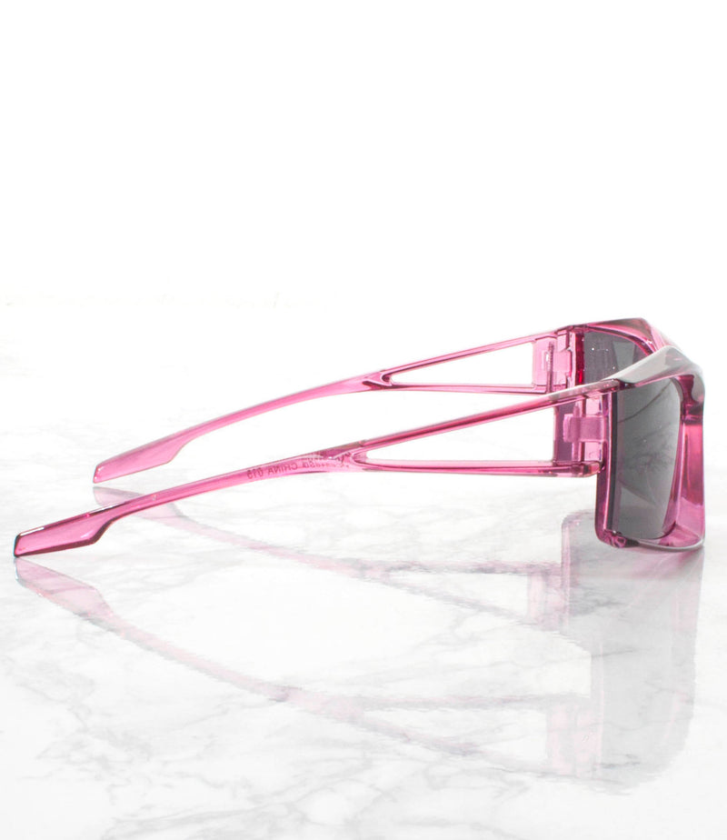 Wholesale Fashion Sunglasses - PC6846SD - Pack of 12