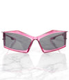 Wholesale Fashion Sunglasses - PC6846SD - Pack of 12