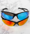 Wholesale Polarized Sunglasses - PC8883POL/1.0/RRV - Pack of 12