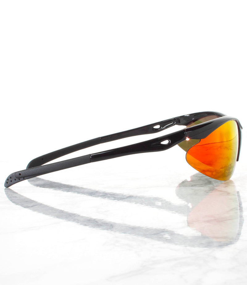 Wholesale Polarized Sunglasses - PC8883POL/1.0/RRV - Pack of 12