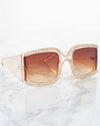 Wholesale Fashion Sunglasses - P23025AP - Pack of 12