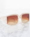 Wholesale Polarized Sunglasses - P9008POL/BK - Pack of 12($45)