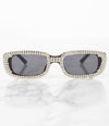 Wholesale Fashion Sunglasses - RS23018SD - Pack of 12