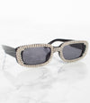 Wholesale Fashion Sunglasses - RS23018SD - Pack of 12