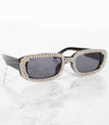Wholesale Fashion Sunglasses - MP87348AP - Pack of 12