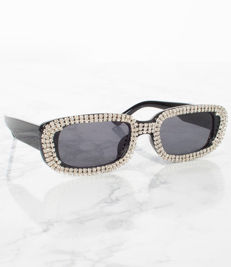 Wholesale Fashion Sunglasses - RS23018SD - Pack of 12