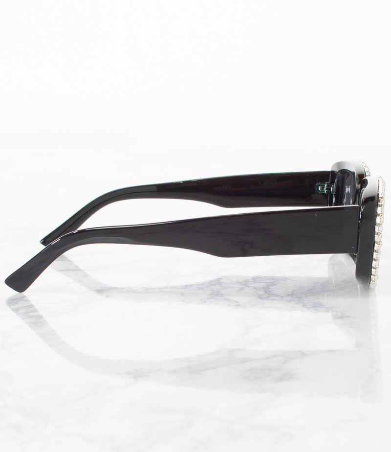 Wholesale Fashion Sunglasses - RS23018SD - Pack of 12