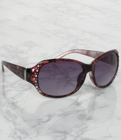 Wholesale Fashion Sunglasses - SH3020AP - Pack of 12