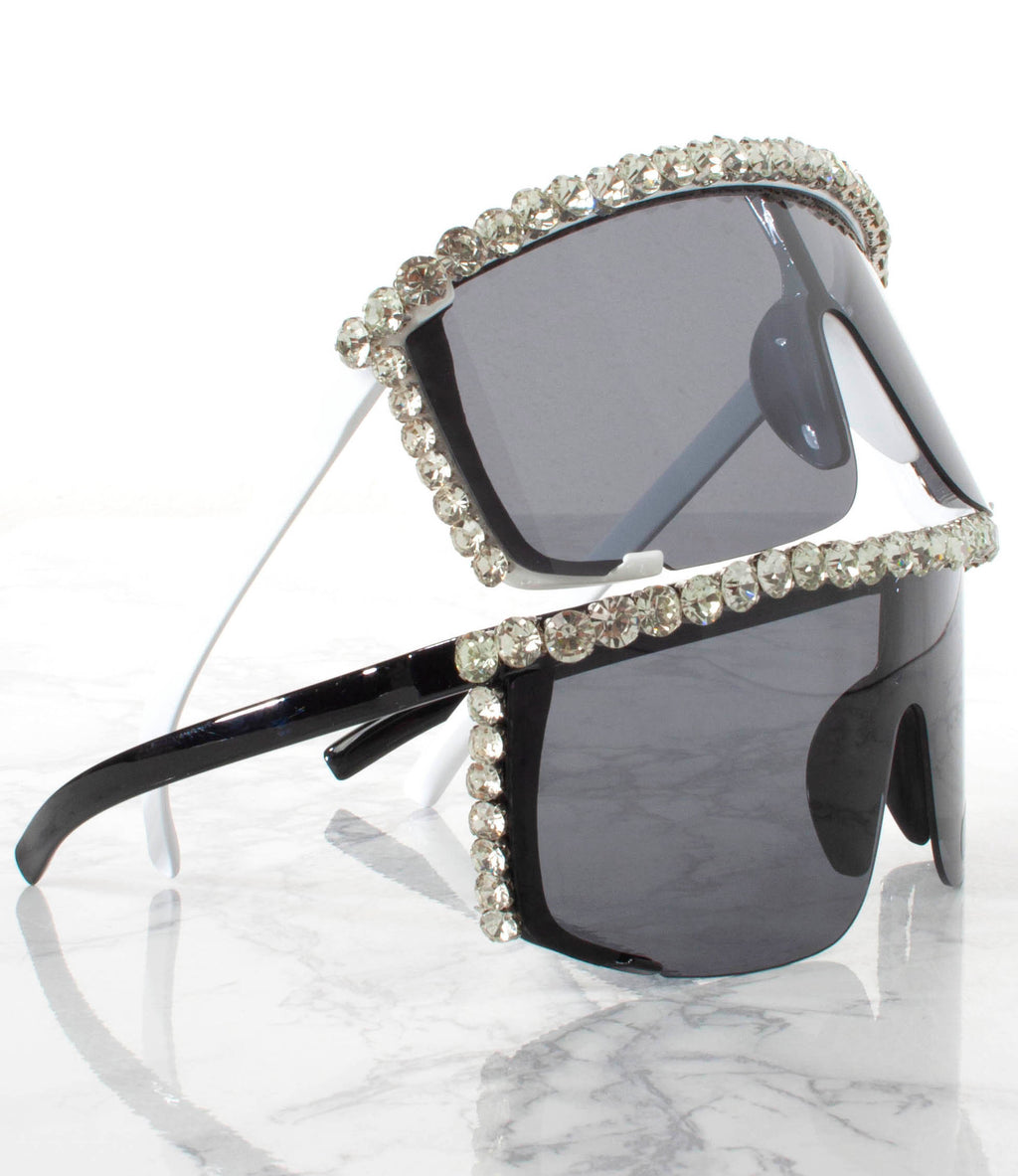 Wholesale Fashion Sunglasses - RS28191SD - Pack of 12