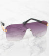 Single Color Sunglasses - P51228SD/CP/TORT - Pack of 6 - $2.5/piece