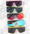 Wholesale Fashion Sunglasses - SH23149RV - Pack of 12