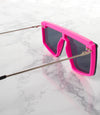 Wholesale Fashion Sunglasses - SH23149RV - Pack of 12