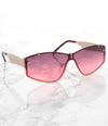 Wholesale Fashion Sunglasses - MP606SD/MC - Pack of 12