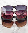 Wholesale Shield Sunglasses - SH23311AP/MC - Pack of 12