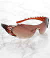 Wholesale Fashion Sunglasses - MP606SD/MC - Pack of 12