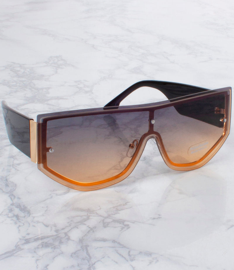 Wholesale Fashion Sunglasses - SH52399AP/MC - Pack of 12