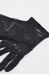 3738 Black - Pack of 6