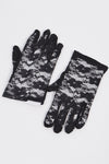 3738 Black - Pack of 6