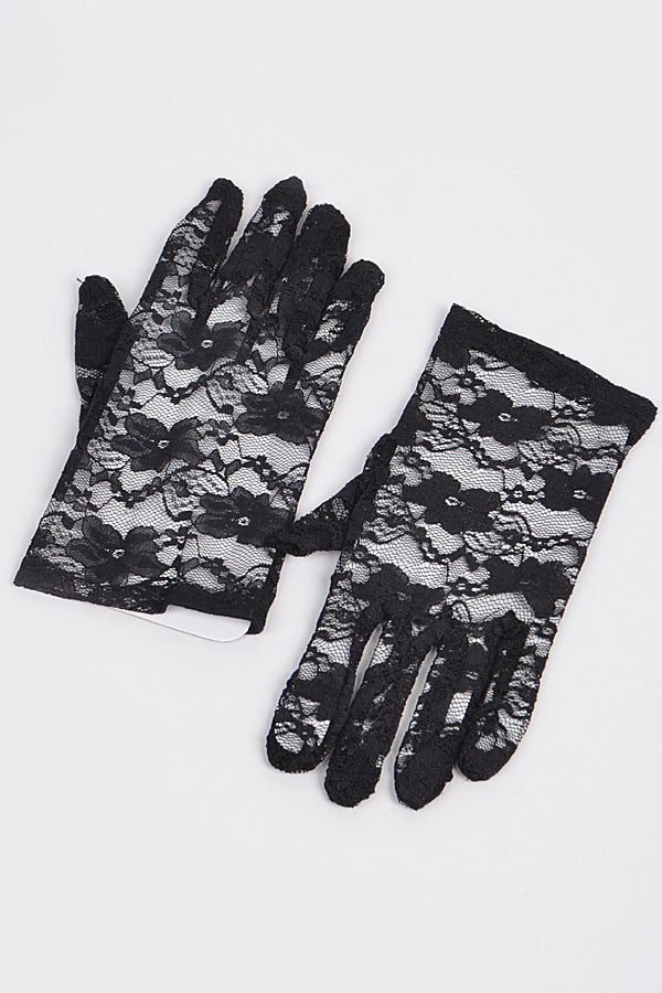 3738 Black - Pack of 6