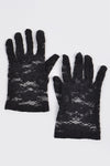 3738 Black - Pack of 6