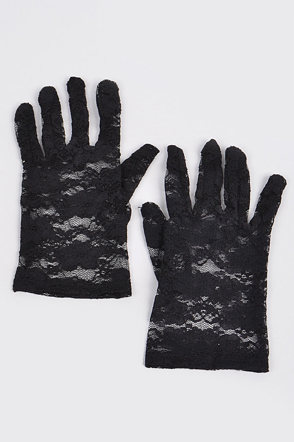 3738 Black - Pack of 6