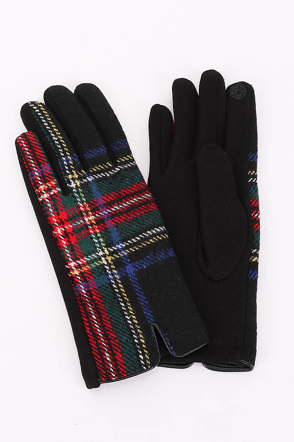 2348 Black - Pack of 6