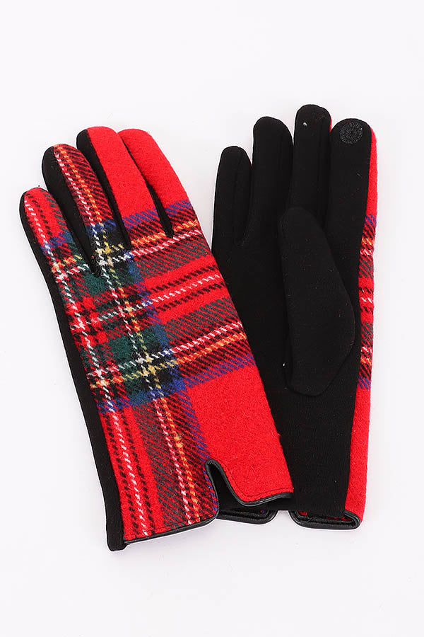 2348 Red - Pack of 6