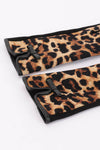 6348 Leopard  - Pack of 6