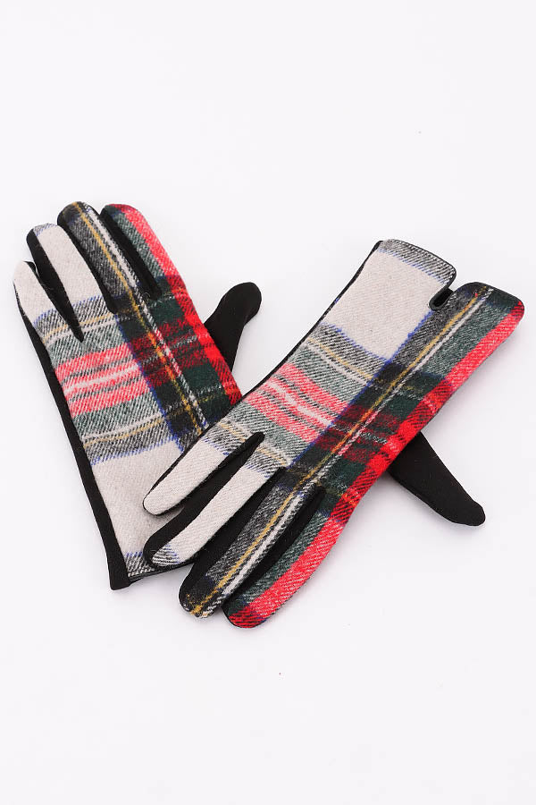 2448 Black Red  - Pack of 6