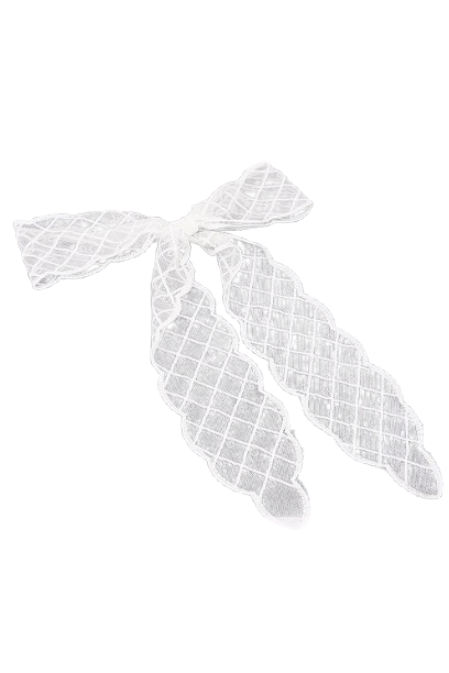 3178 White - Pack of 6