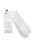 5178 White - Pack of 6