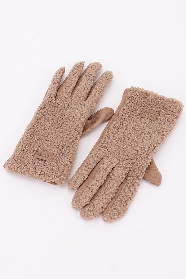 7378 Khaki - Pack of 6