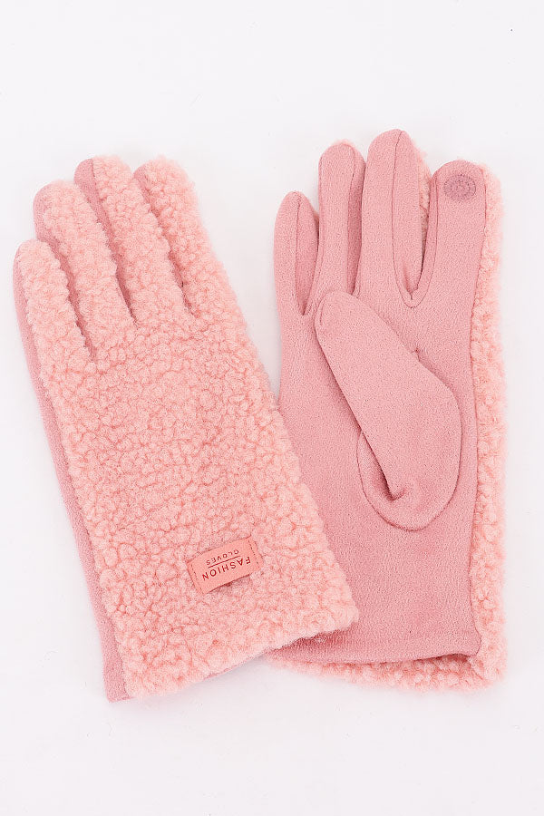 7378 Pink - Pack of 6