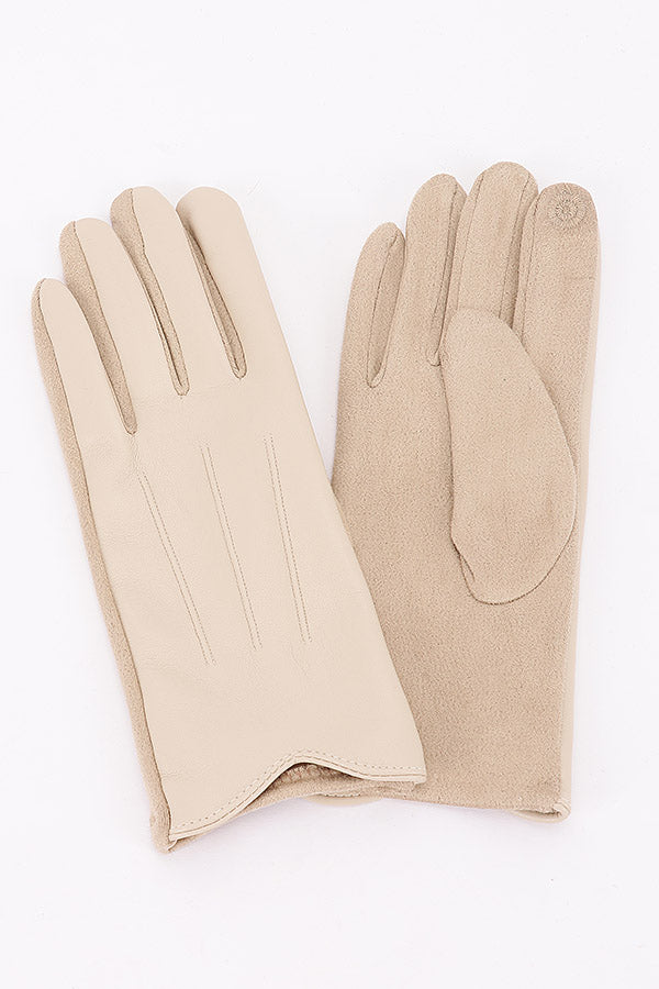 8378 Beige - Pack of 6