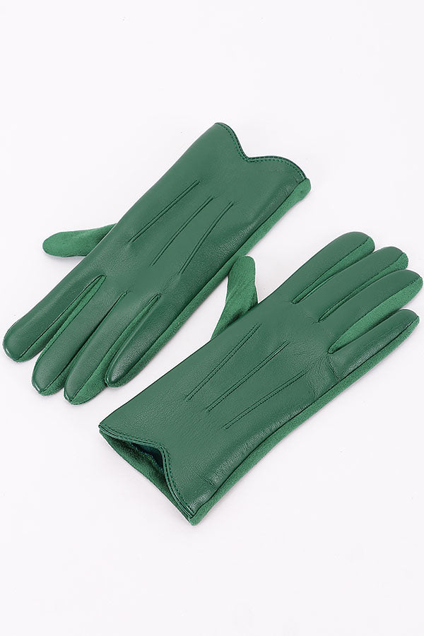 8378 Green - Pack of 6