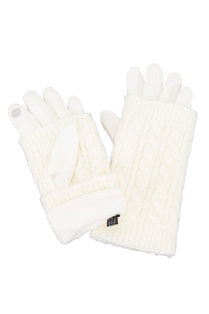 9378 Ivory - Pack of 6