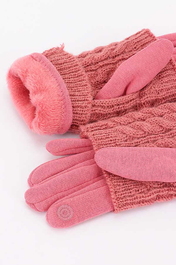 9378 Pink - Pack of 6