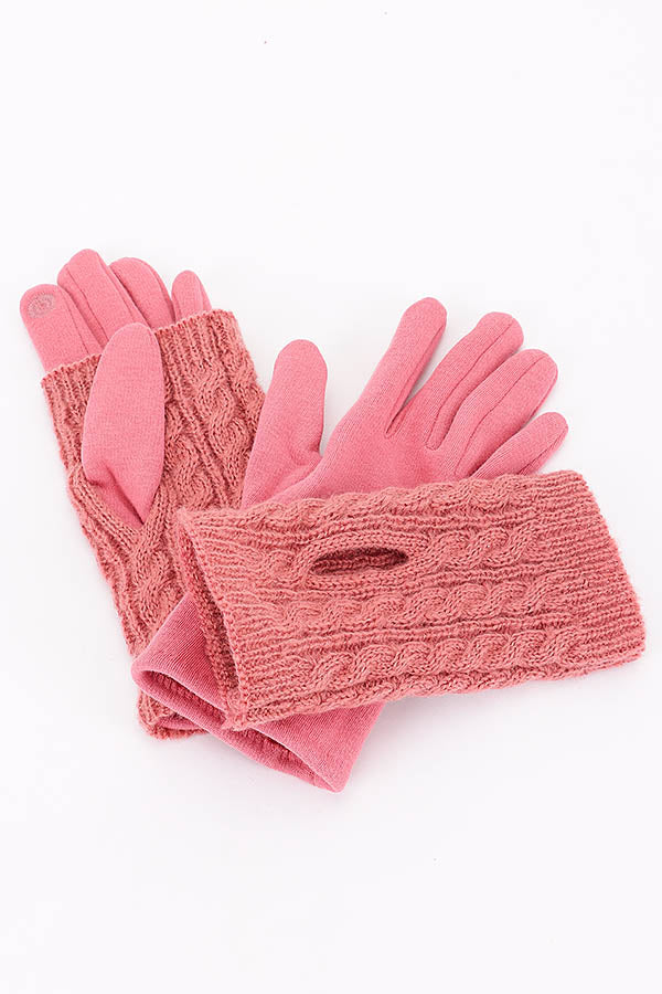 9378 Pink - Pack of 6