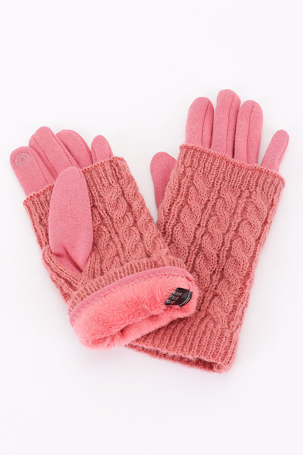 9378 Pink - Pack of 6