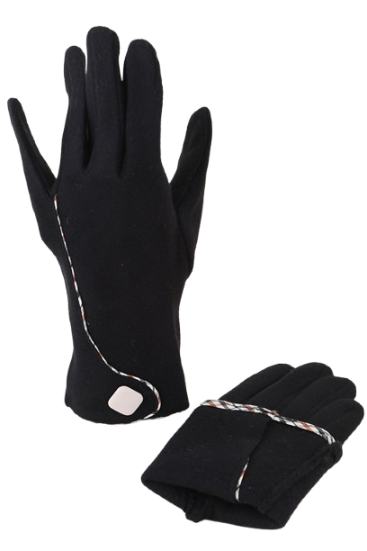 5500 Black - Pack of 6